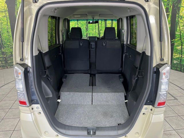 HONDA N BOX 4WD 2017