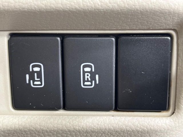 SUZUKI Spacia 4WD 2018