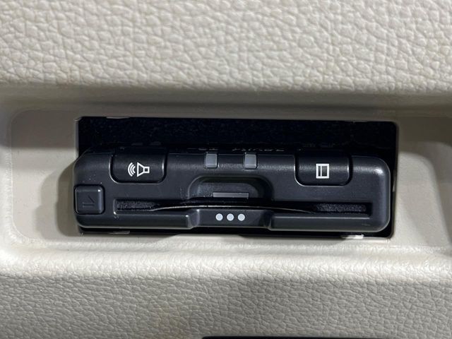 SUZUKI Spacia 4WD 2018