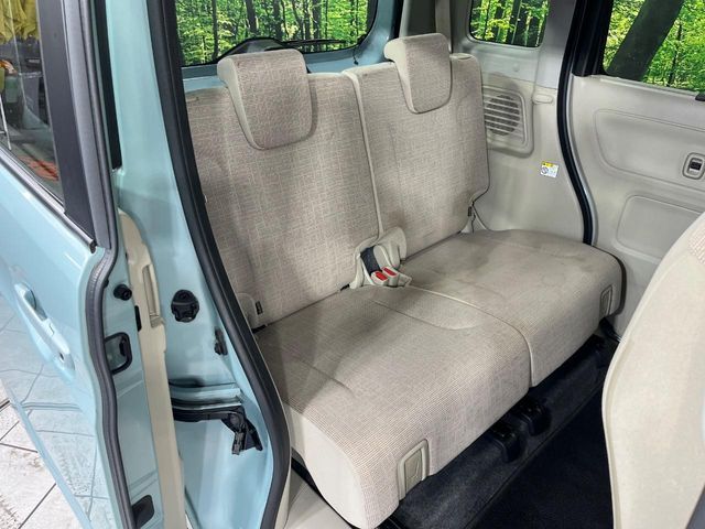 SUZUKI Spacia 4WD 2018