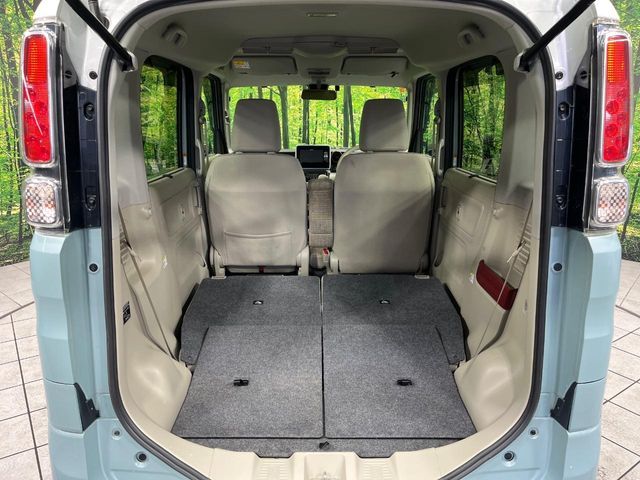 SUZUKI Spacia 4WD 2018