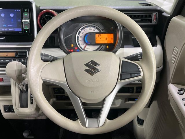 SUZUKI Spacia 4WD 2018