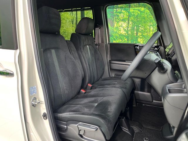 HONDA N BOX CUSTOM 2022