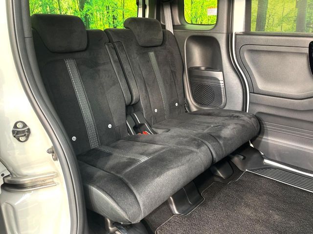 HONDA N BOX CUSTOM 2022