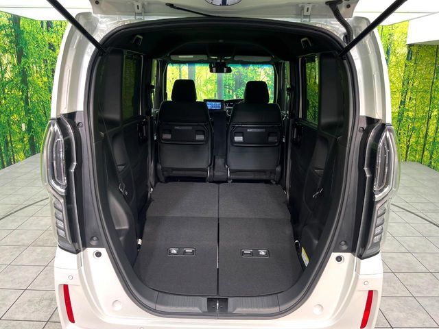 HONDA N BOX CUSTOM 2022