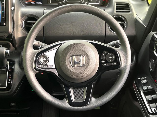 HONDA N BOX CUSTOM 2022