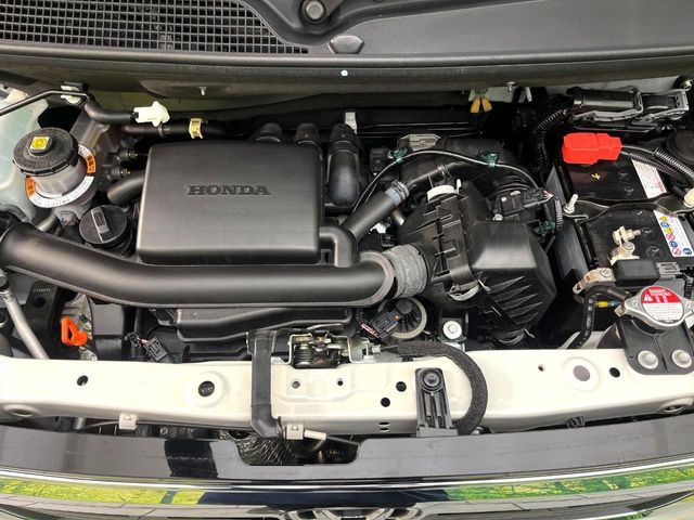 HONDA N BOX CUSTOM 2022