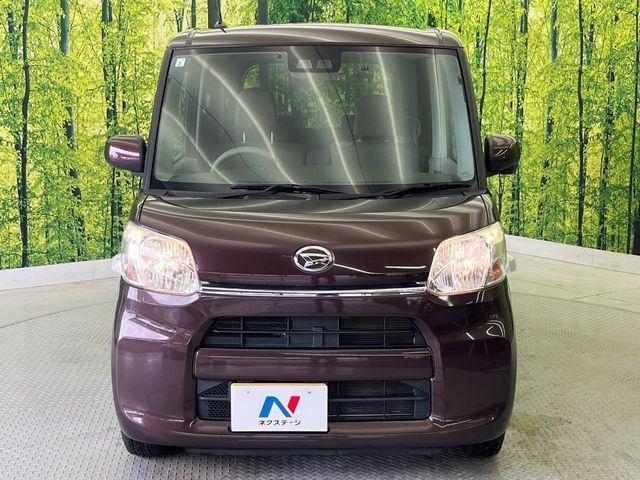 DAIHATSU TANTO 2017