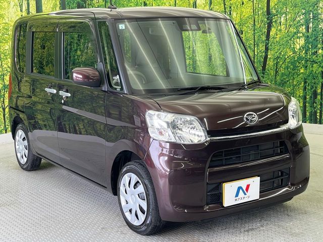 DAIHATSU TANTO 2017