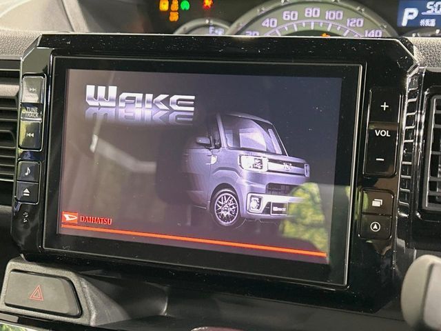 DAIHATSU WAKE 2018