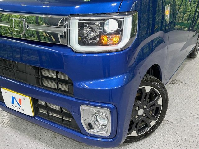 DAIHATSU WAKE 2018