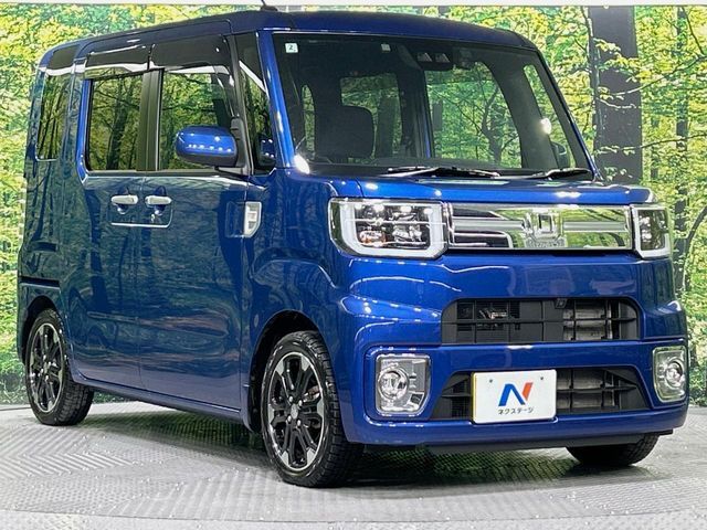 DAIHATSU WAKE 2018