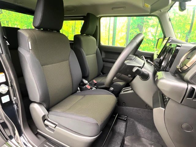 SUZUKI JIMNY SIERRA 2024