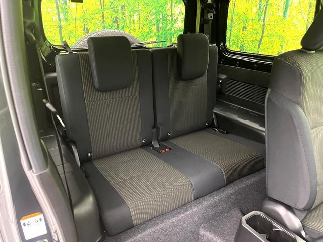 SUZUKI JIMNY SIERRA 2024