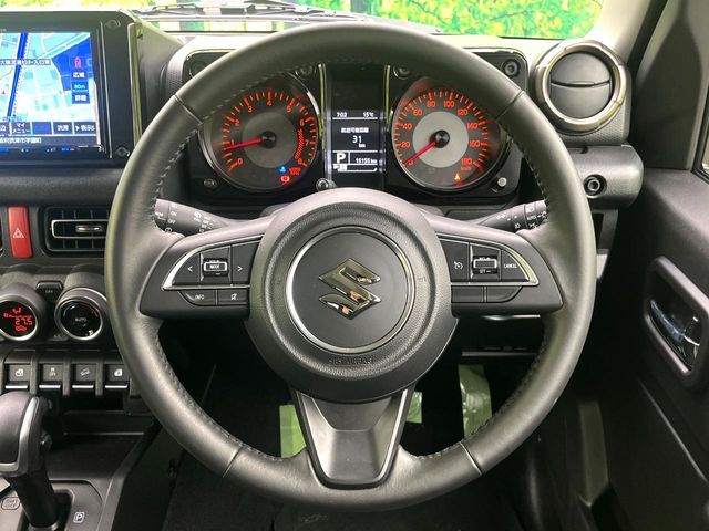 SUZUKI JIMNY SIERRA 2024