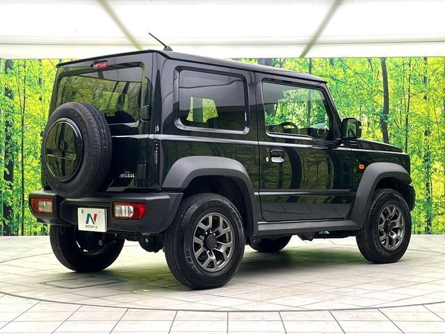 SUZUKI JIMNY SIERRA 2024