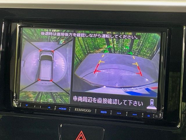 NISSAN DAYZ ROOX 2015