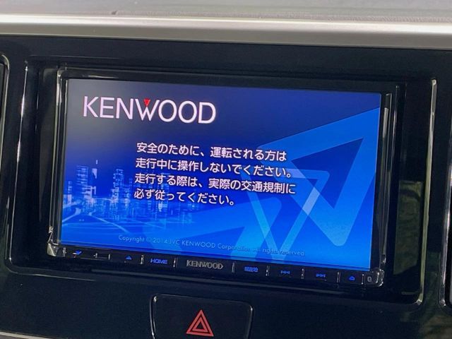 NISSAN DAYZ ROOX 2015