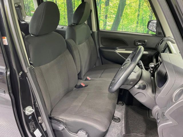 NISSAN DAYZ ROOX 2015