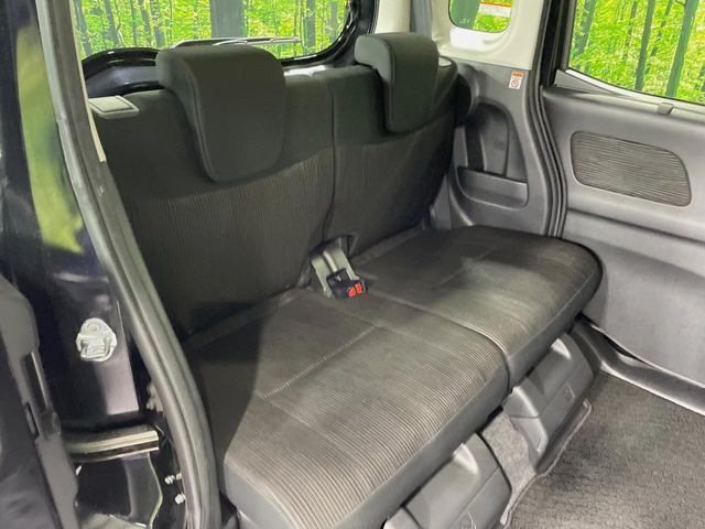 NISSAN DAYZ ROOX 2015