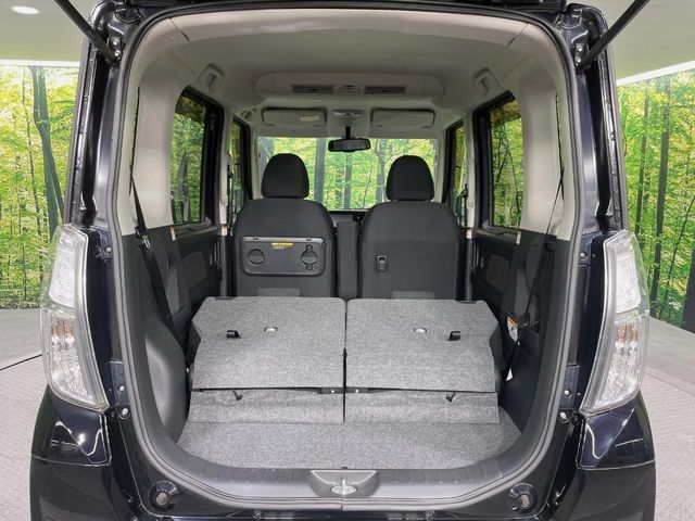 NISSAN DAYZ ROOX 2015