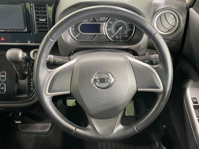 NISSAN DAYZ ROOX 2015