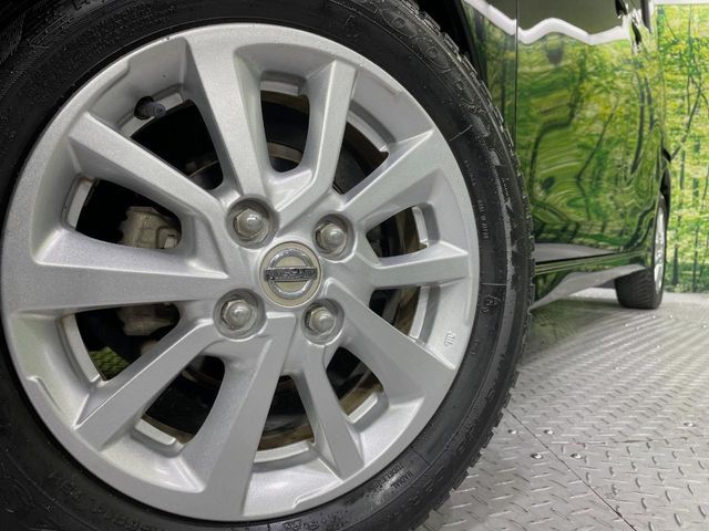 NISSAN DAYZ ROOX 2015