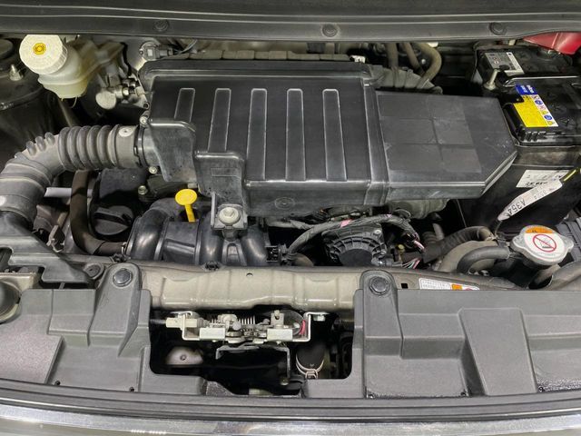 NISSAN DAYZ ROOX 2015