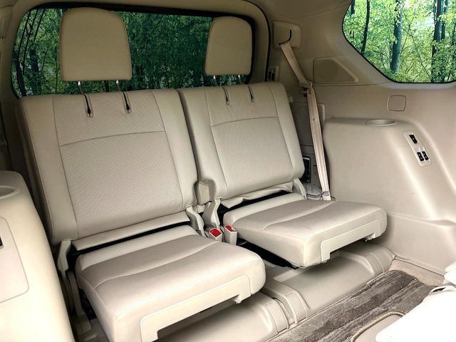 TOYOTA LANDCRUISER PRADO 2023