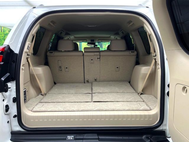 TOYOTA LANDCRUISER PRADO 2023