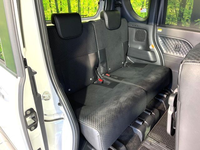 DAIHATSU TANTO CUSTOM 2021