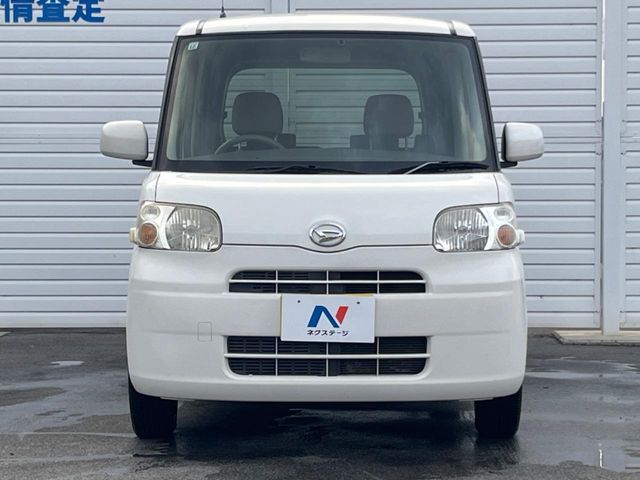 DAIHATSU TANTO 2009