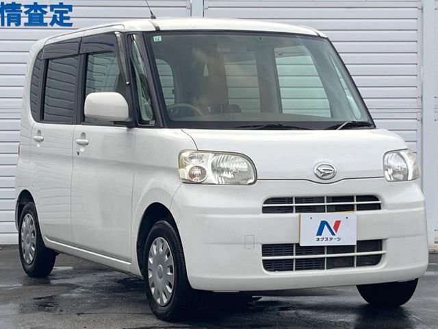 DAIHATSU TANTO 2009