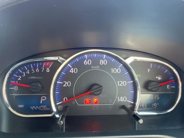 DAIHATSU MOVE CUSTOM 2013