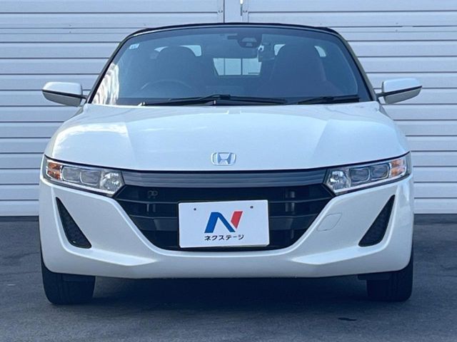 HONDA S660 2015