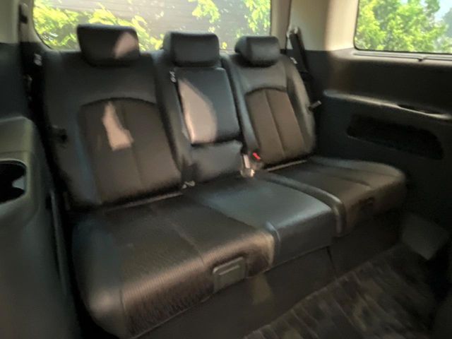 NISSAN ELGRAND 2016