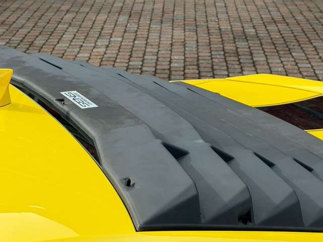 CHEVROLET CHEVROLET CAMARO 2017