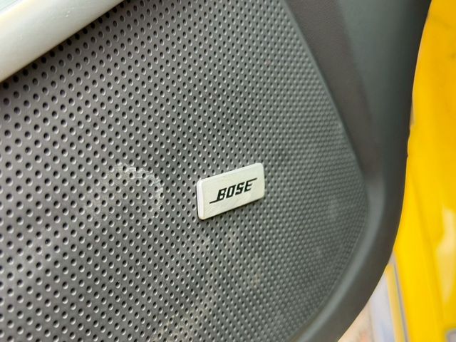 CHEVROLET CHEVROLET CAMARO 2017