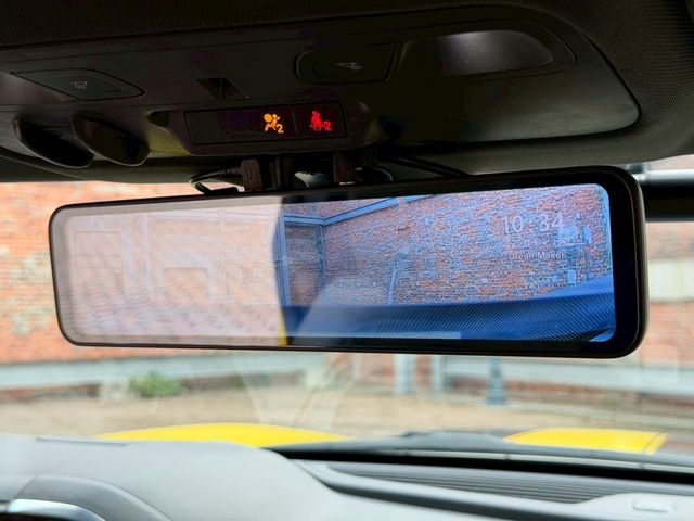 CHEVROLET CHEVROLET CAMARO 2017