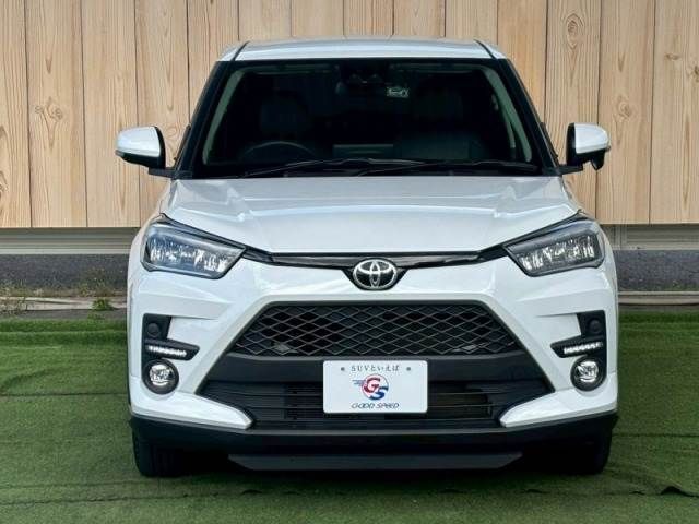 TOYOTA RAIZE 2023