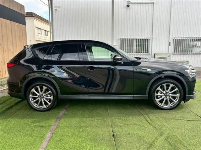 MAZDA CX-60 2023