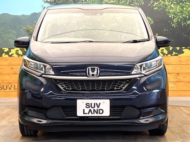 HONDA FREED 2020