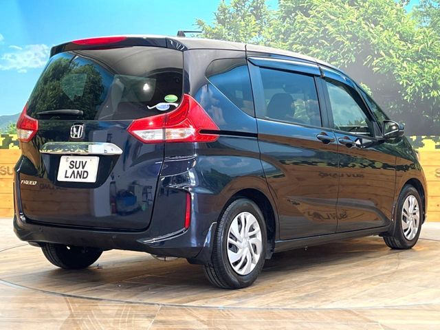 HONDA FREED 2020