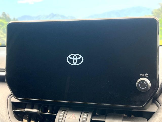 TOYOTA RAV4 4WD 2023