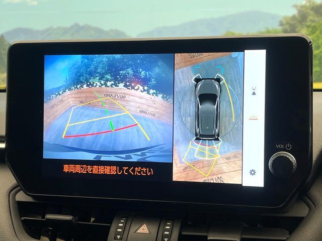 TOYOTA RAV4 4WD 2023