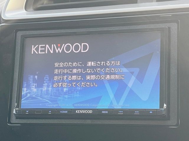 HONDA FIT HYBRID 2014