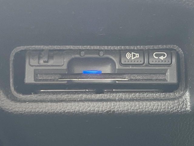 HONDA FIT HYBRID 2014