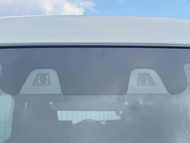 SUZUKI Spacia custom 2021