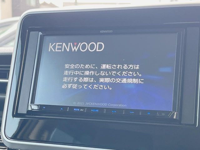 SUZUKI Spacia custom 2021