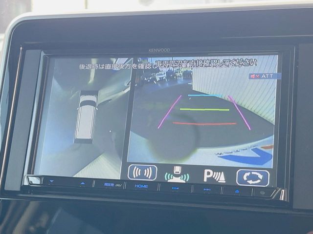 SUZUKI Spacia custom 2021